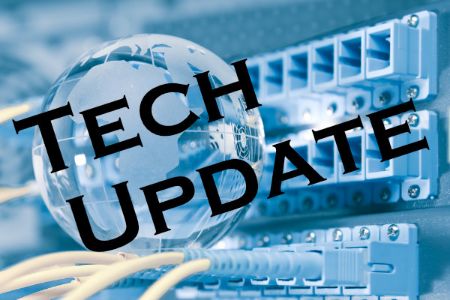 Picture for blog post Tech Update:  62 Vulnerabilities Reported this Week